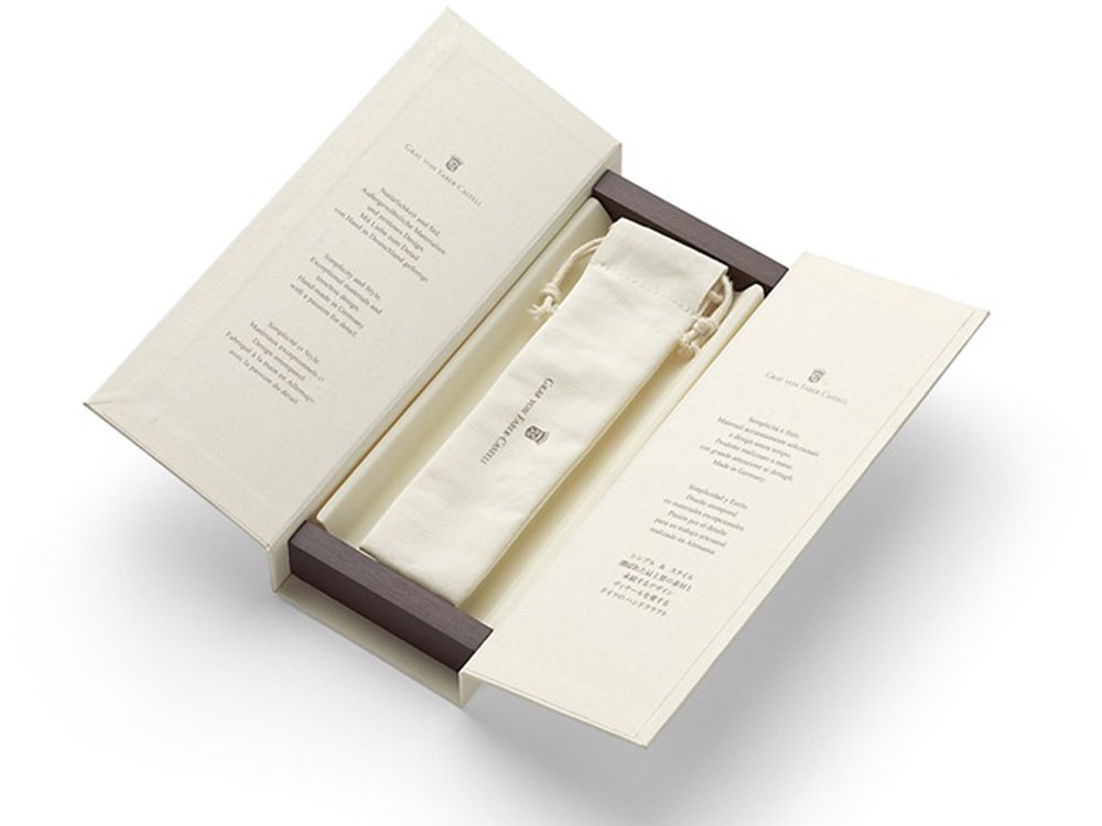Amazon | GRAF VON FABER-CASTELL グラフフォンファーバーカステル